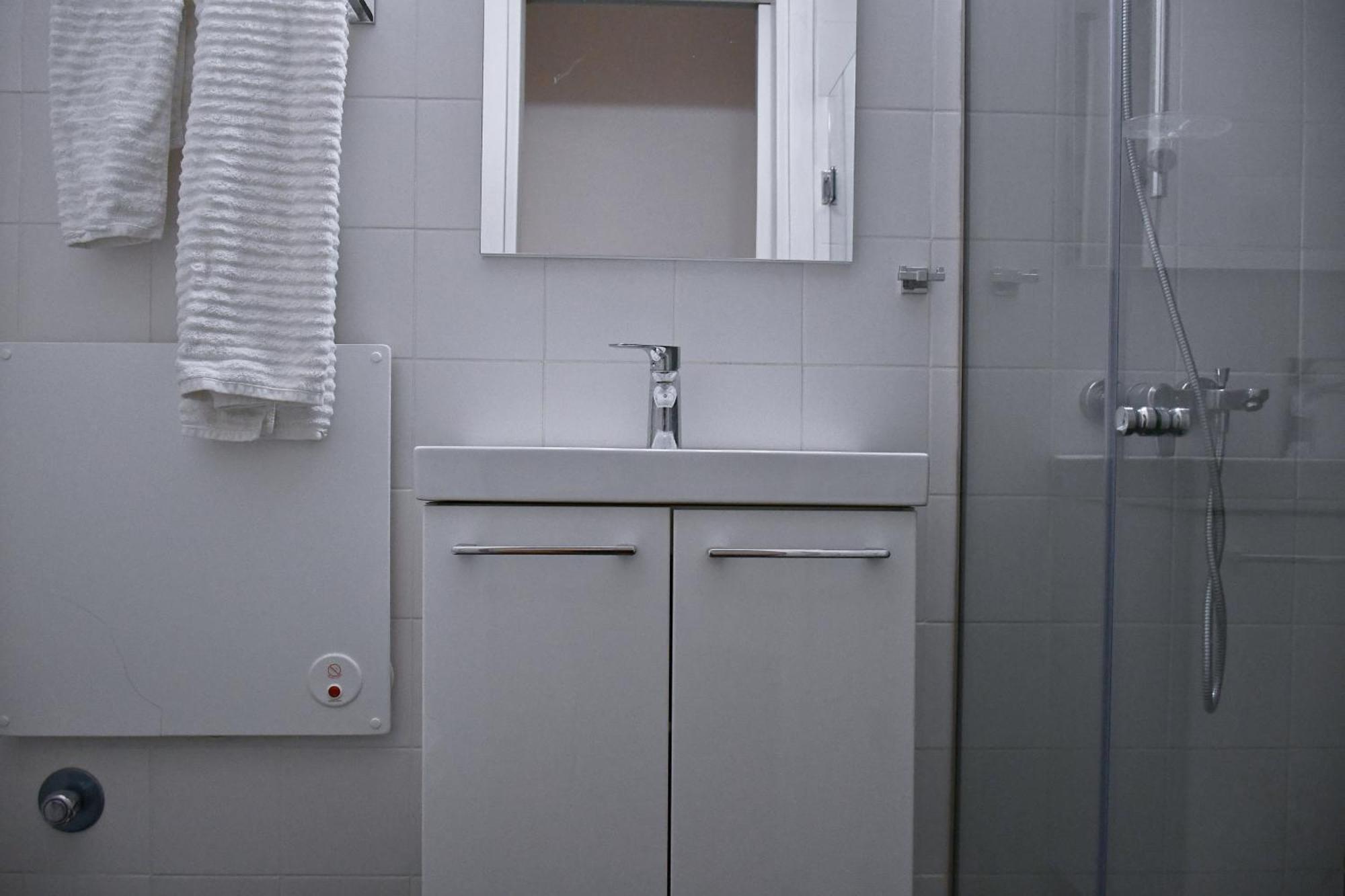 Flat Near Acropolis Hill Atenas Exterior foto